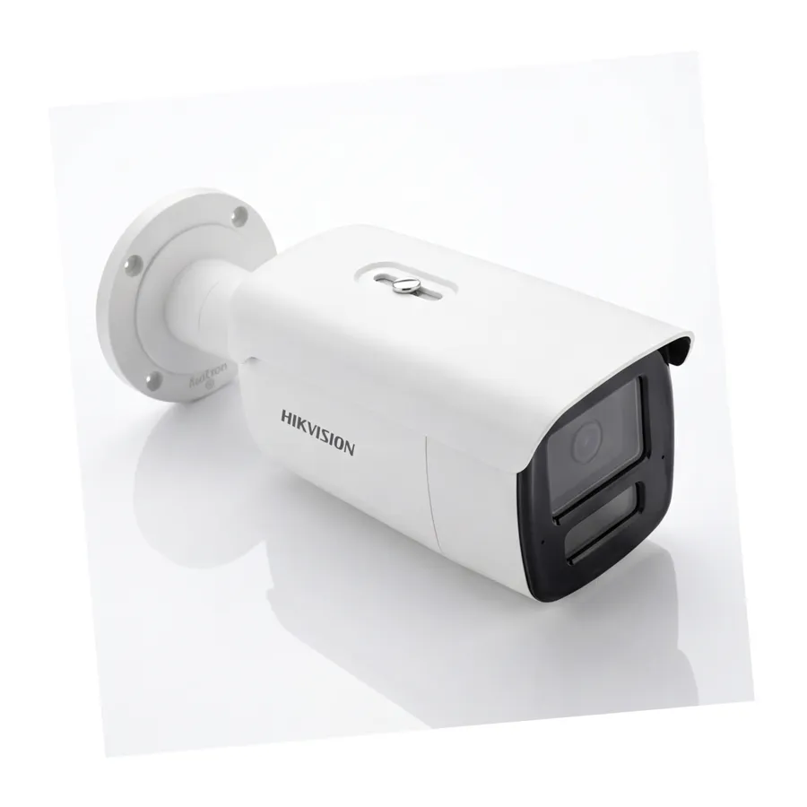 KAMERA IP HIKVISION DS-2CD2T43G2-4LI(2.8mm) KAMERA IP HIKVISION DS-2CD2T43G2-4LI(2.8mm)