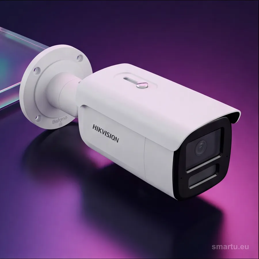 KAMERA IP HIKVISION DS-2CD2T43G2-4LI(2.8mm)