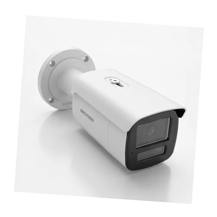 KAMERA IP HIKVISION DS-2CD2T83G2-2LI(2.8mm) KAMERA IP HIKVISION DS-2CD2T83G2-2LI(2.8mm)