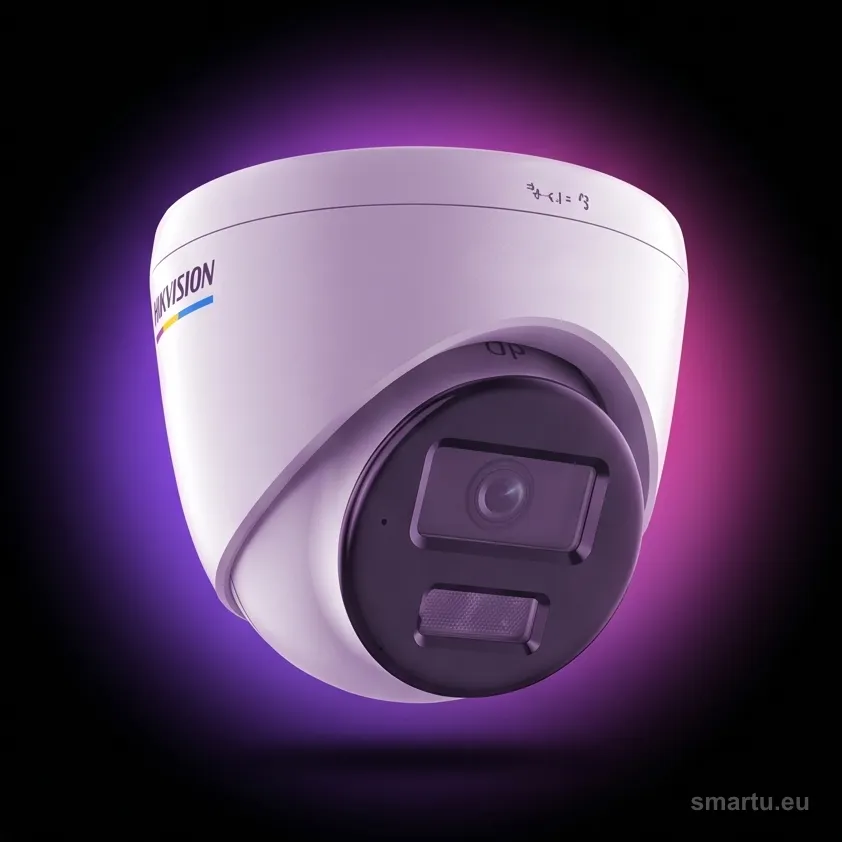 KAMERA IP HIKVISION DS-2CD1367G2H-LIU 2.8mm PL KAMERA IP HIKVISION DS-2CD1367G2H-LIU 2.8mm PL