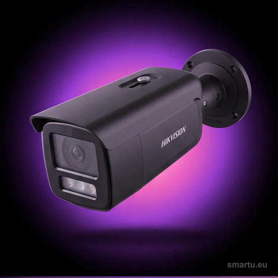 KAMERA IP HIKVISION DS-2CD2T46G2H-4I(2.8mm)(eF)/BLACK KAMERA IP HIKVISION DS-2CD2T46G2H-4I(2.8mm)(eF)/BLACK