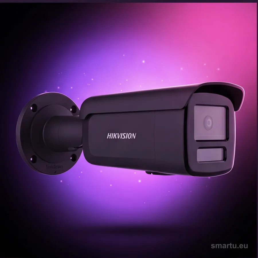 KAMERA IP HIKVISION DS-2CD2T86G2H-4I(2.8mm)(eF)/BLACK KAMERA IP HIKVISION DS-2CD2T86G2H-4I(2.8mm)(eF)/BLACK