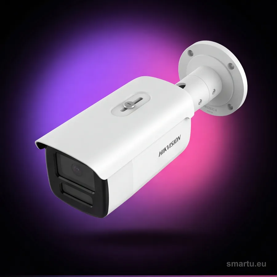 KAMERA IP HIKVISION DS-2CD2T46G2H-2I(2.8mm)(eF) KAMERA IP HIKVISION DS-2CD2T46G2H-2I(2.8mm)(eF)