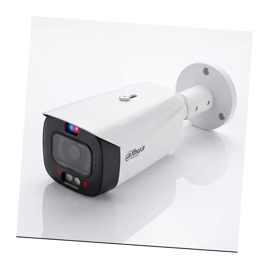 KAMERA IP TIOC 3.0 DAHUA IPC-HFW3849T1-AS-PV-0280B-S5 KAMERA IP TIOC 3.0 DAHUA IPC-HFW3849T1-AS-PV-0280B-S5