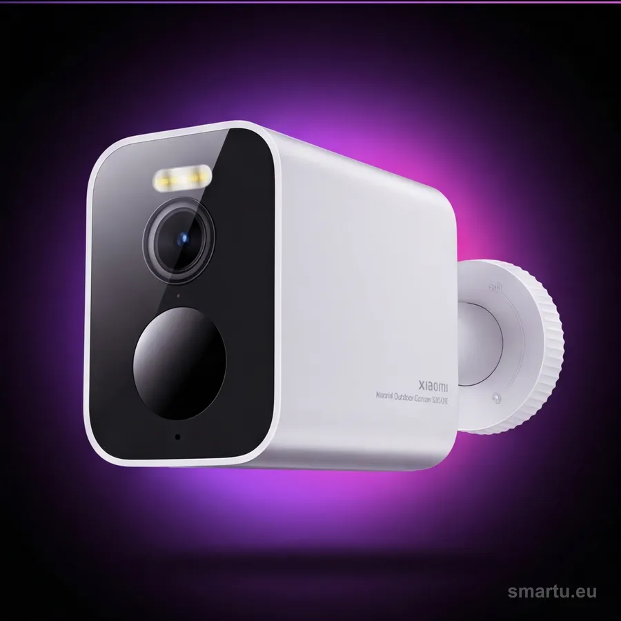 Kamera IP Xiaomi Outdoor Camera BW300