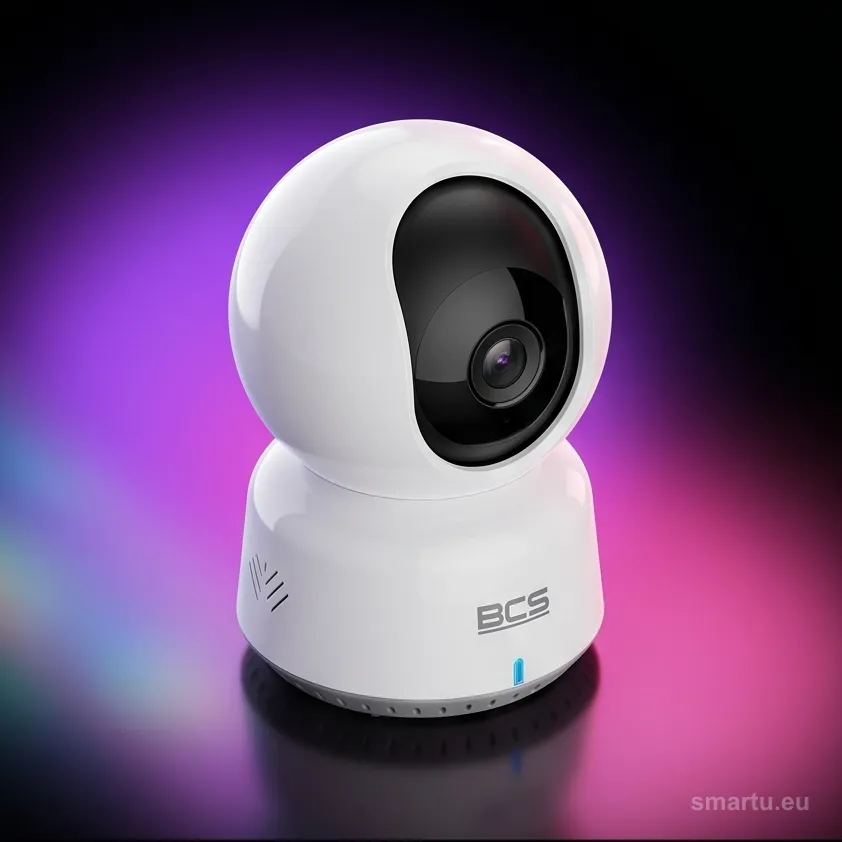 Kamera IP Aqara E1 1296p Wi-Fi Bluetooth Kamera IP Aqara E1 1296p Wi-Fi Bluetooth