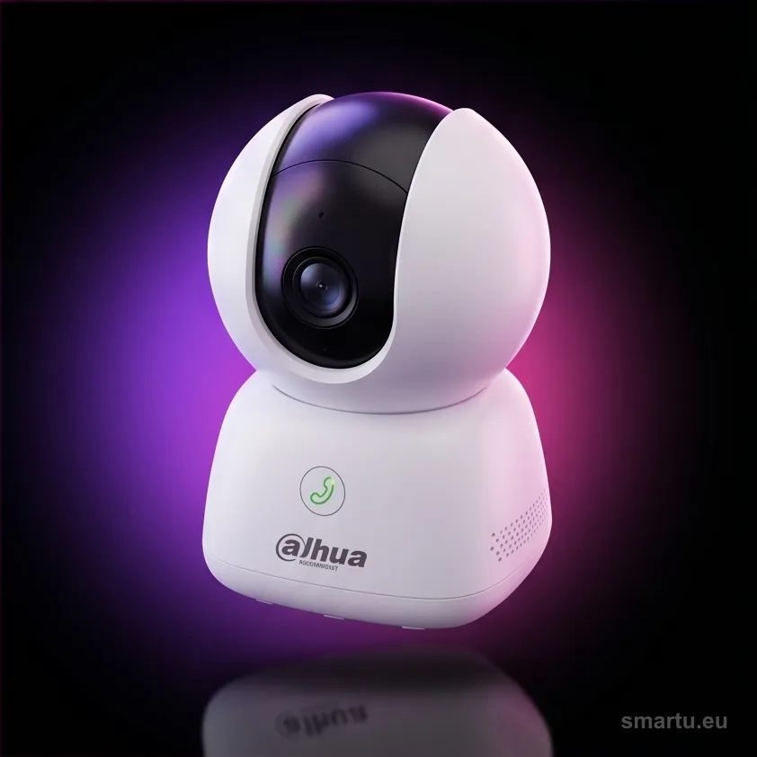 Kamera bezprzewodowa WiFi Dahua Hero H5B Kamera bezprzewodowa WiFi Dahua Hero H5B