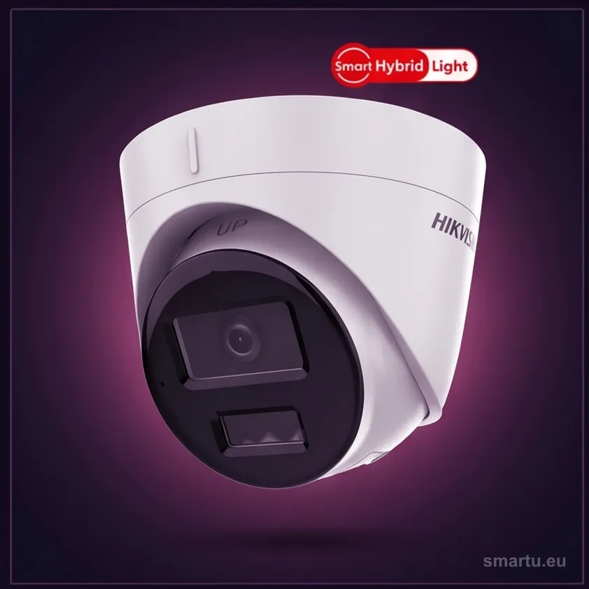 KAMERA IP HIKVISION DS-2CD1343G2-LIU(2.8mm) PL KAMERA IP HIKVISION DS-2CD1343G2-LIU(2.8mm) PL