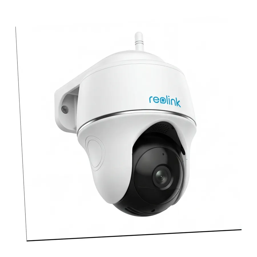 Kamera IP Reolink Argus B420 akumulatorowa 3MPx Wi-Fi Kamera IP Reolink Argus B420 akumulatorowa 3MPx Wi-Fi