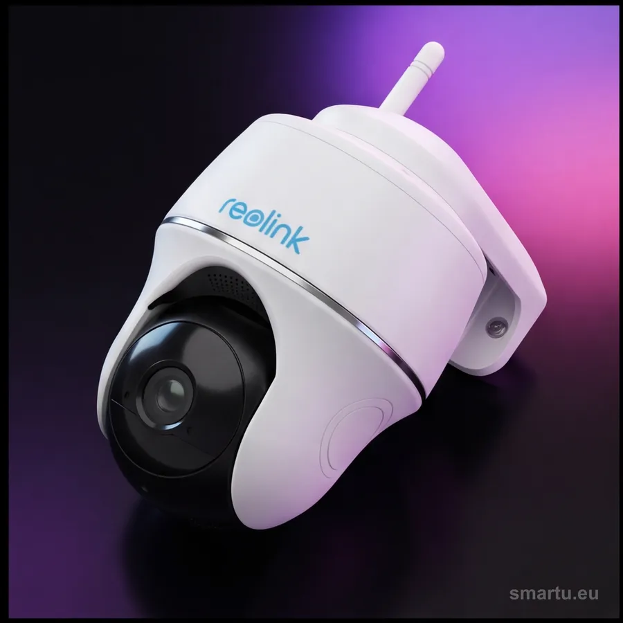 Kamera IP Reolink Argus B420 akumulatorowa 3MPx Wi-Fi