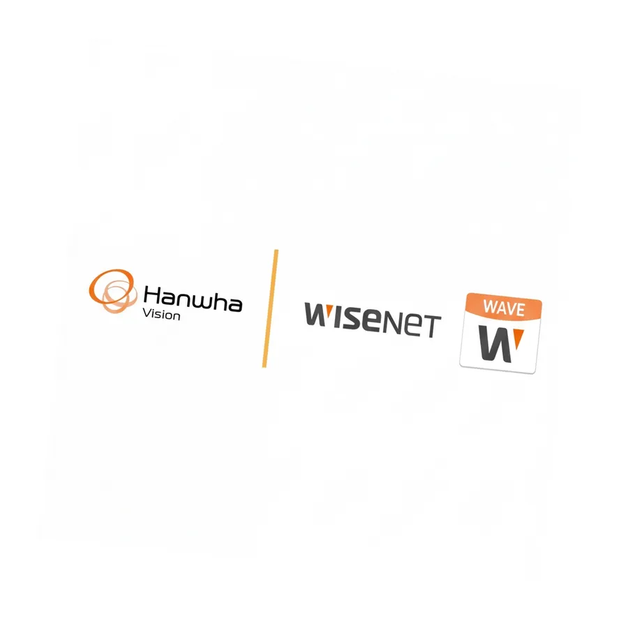 Licencja Hanwha Wisenet WAVE WAVE-PRO-04 4 kanały wideo Licencja Hanwha Wisenet WAVE WAVE-PRO-04 4 kanały wideo