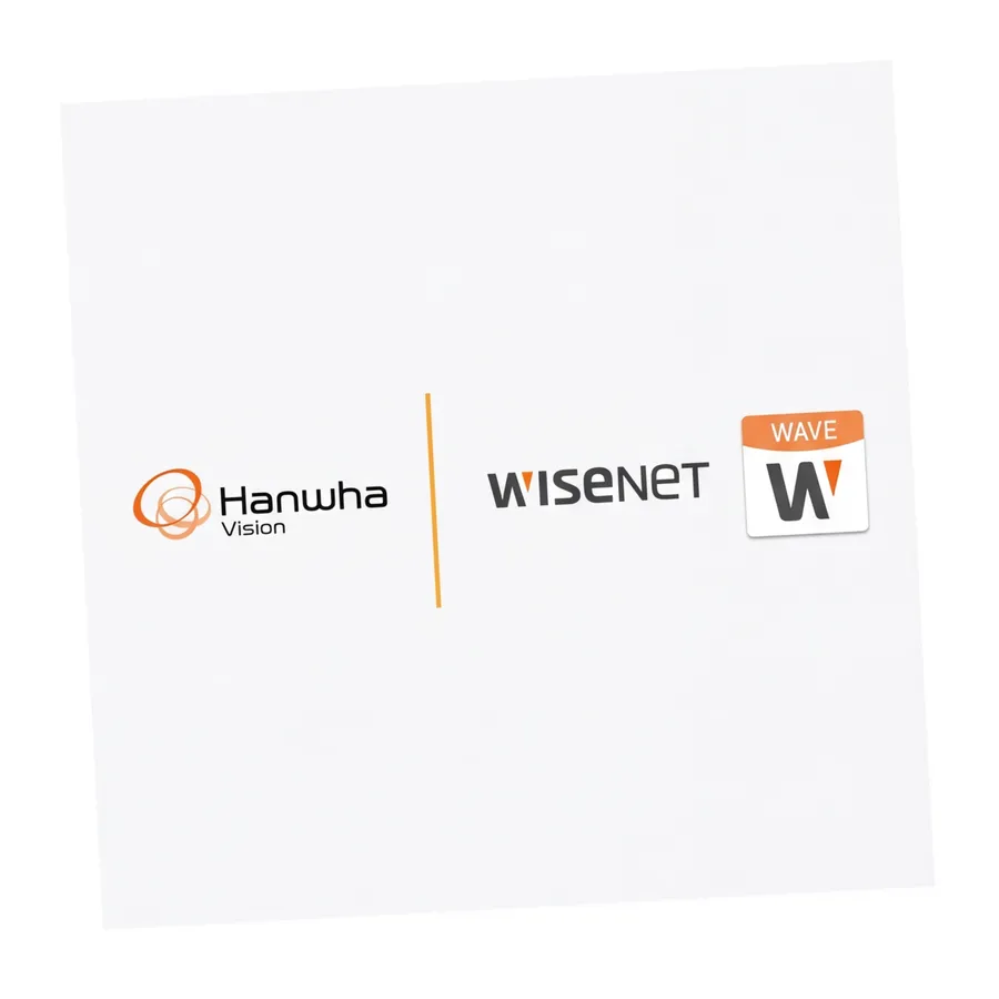 Licencja Hanwha Wisenet WAVE WAVE-PRO-08 8 kanały wideo Licencja Hanwha Wisenet WAVE WAVE-PRO-08 8 kanały wideo