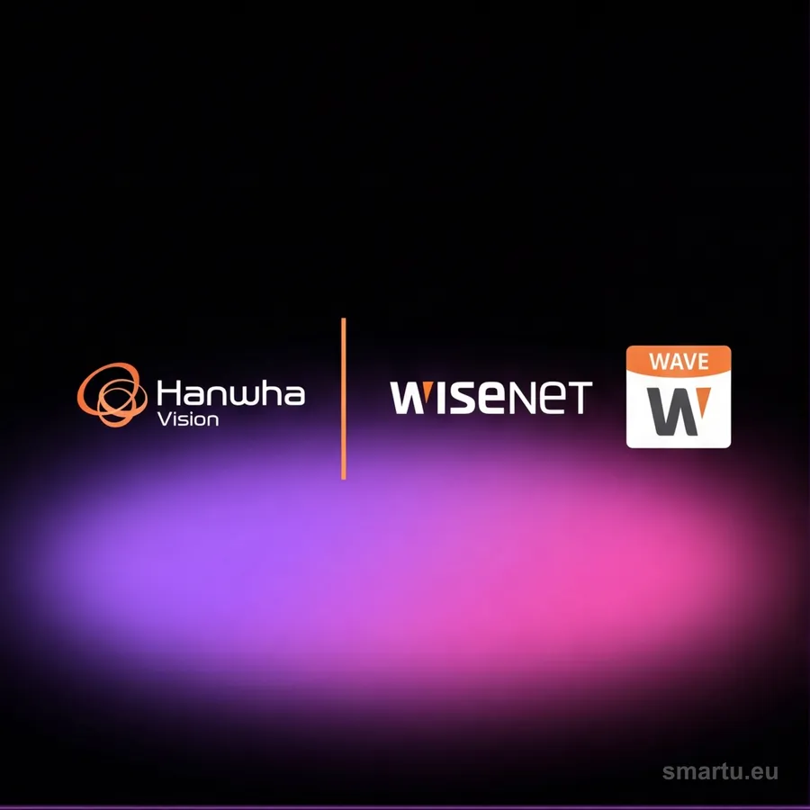 Licencja Hanwha Wisenet WAVE WAVE-PRO-16 16 kanały wideo Licencja Hanwha Wisenet WAVE WAVE-PRO-16 16 kanały wideo