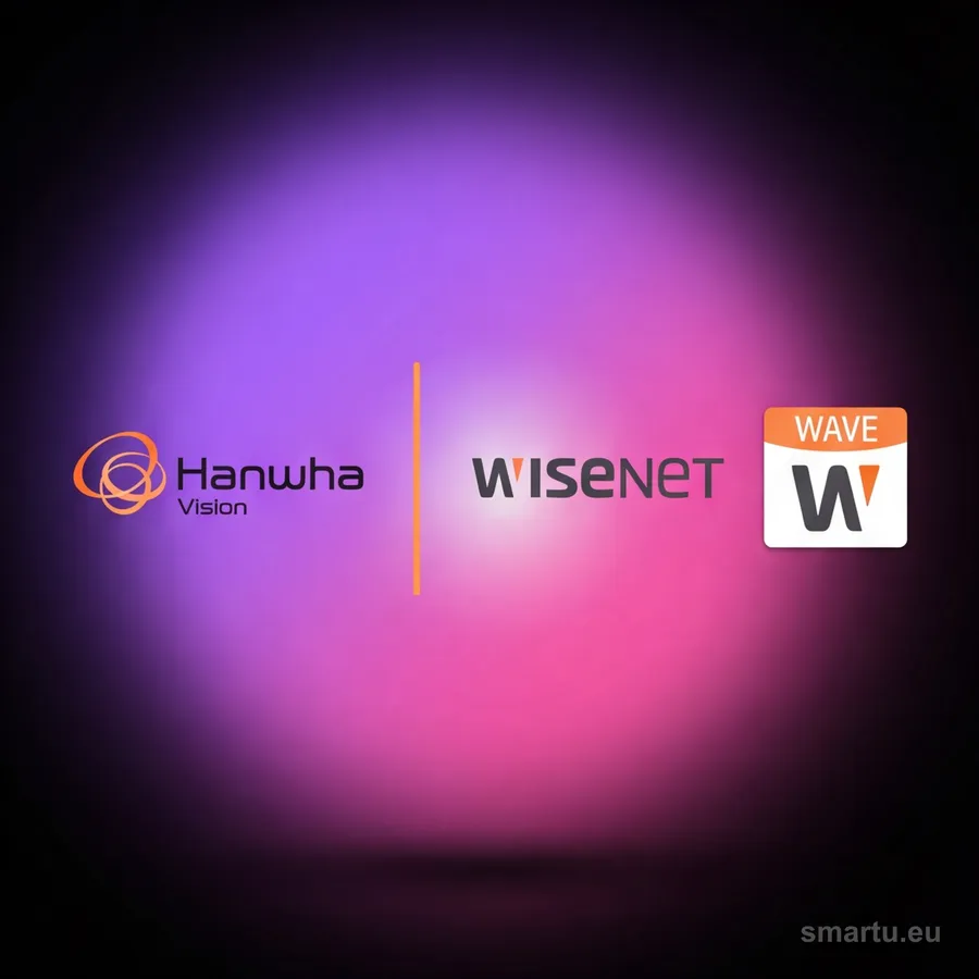 Hanwha Wisenet WAVE PRO 48 licencja VMS 48 kamer wideo management software dożywotnia Hanwha Wisenet WAVE PRO 48 licencja VMS 48 kamer wideo management software dożywotnia