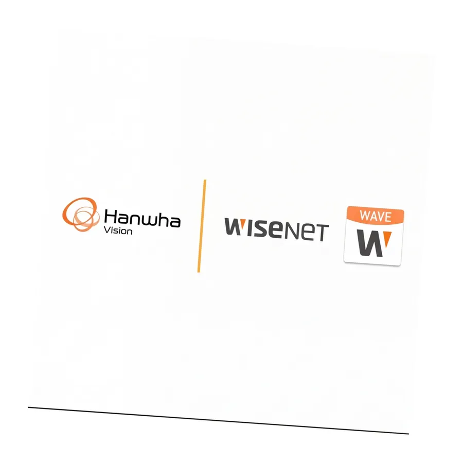 Licencja Hanwha Wisenet WAVE WAVE-VW-02 Licencja Hanwha Wisenet WAVE WAVE-VW-02