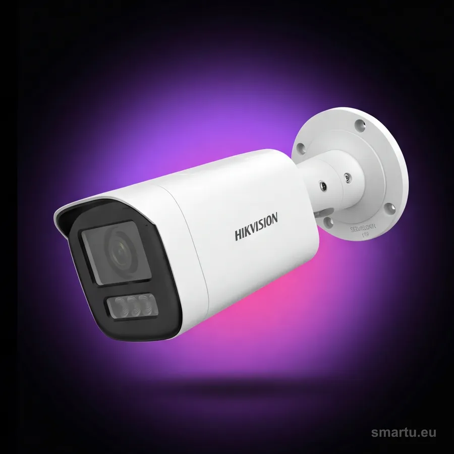 Kamera IP HIKVISION DS-2CD1643G2-LIZU 2.8-12mm PL