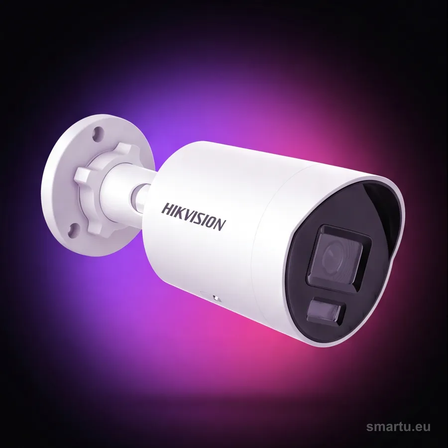 KAMERA IP HIKVISION DS-2CD2066G2H-IU(2.8mm) KAMERA IP HIKVISION DS-2CD2066G2H-IU(2.8mm)