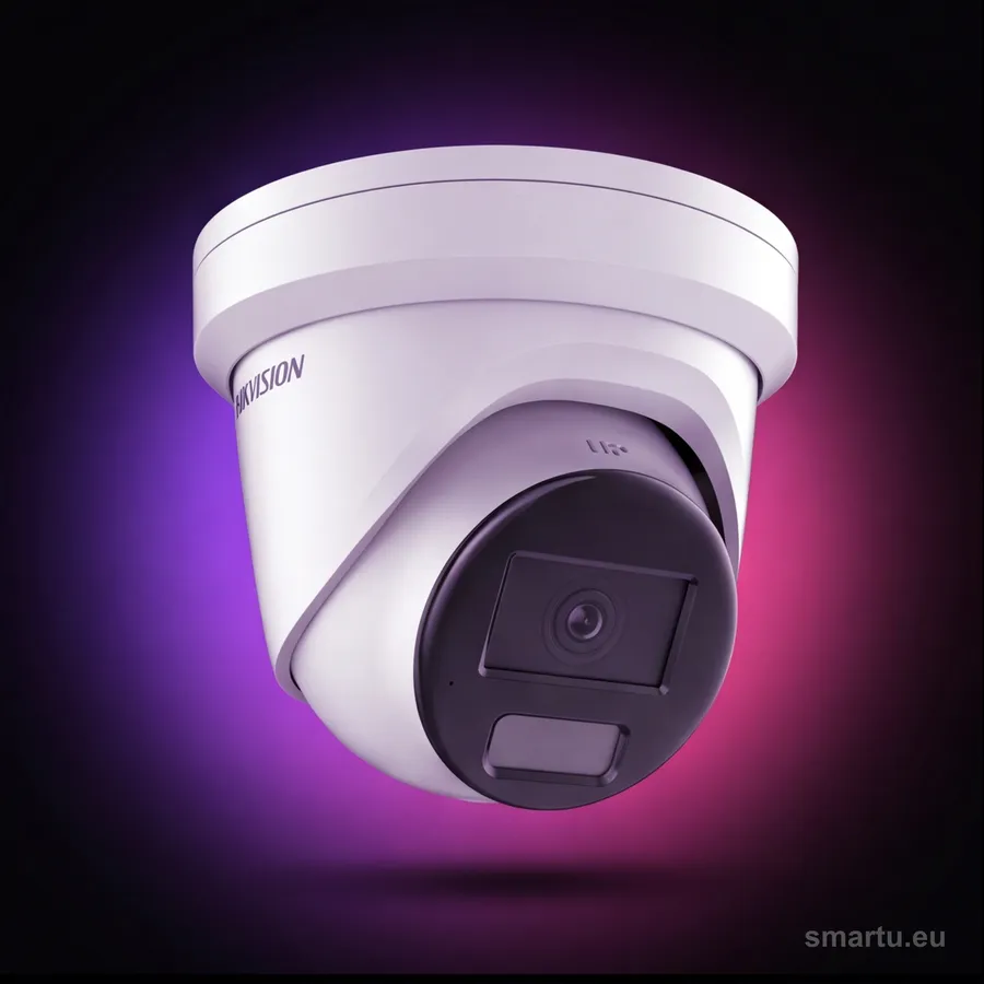 KAMERA IP HIKVISION DS-2CD2366G2H-IU(2.8mm) KAMERA IP HIKVISION DS-2CD2366G2H-IU(2.8mm)