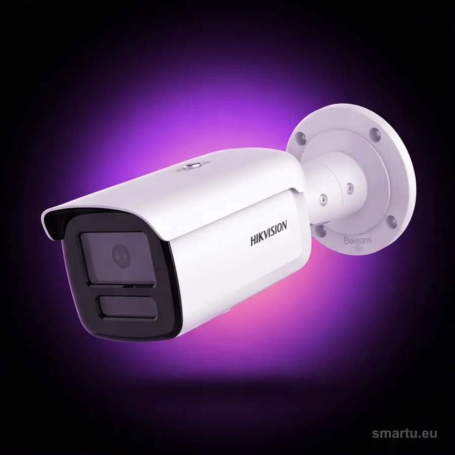 KAMERA IP HIKVISION DS-2CD2T86G2H-4I(2.8mm)(eF) KAMERA IP HIKVISION DS-2CD2T86G2H-4I(2.8mm)(eF)