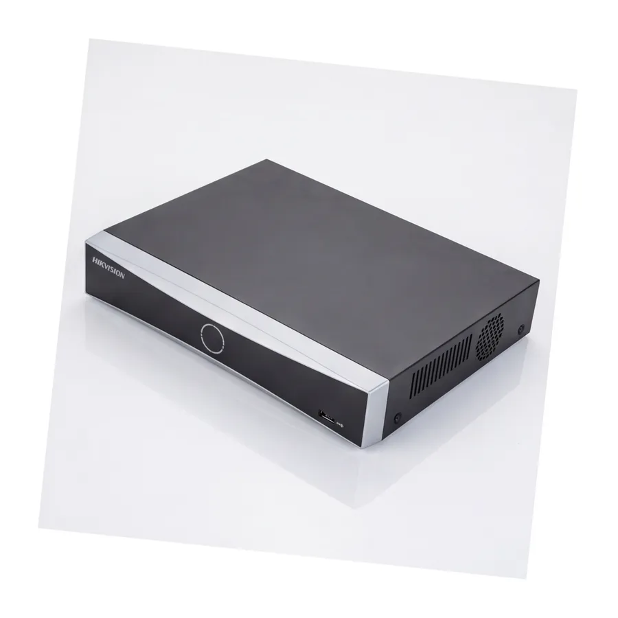 REJESTRATOR IP HIKVISION DS-7608NXI-K1(D) REJESTRATOR IP HIKVISION DS-7608NXI-K1(D)