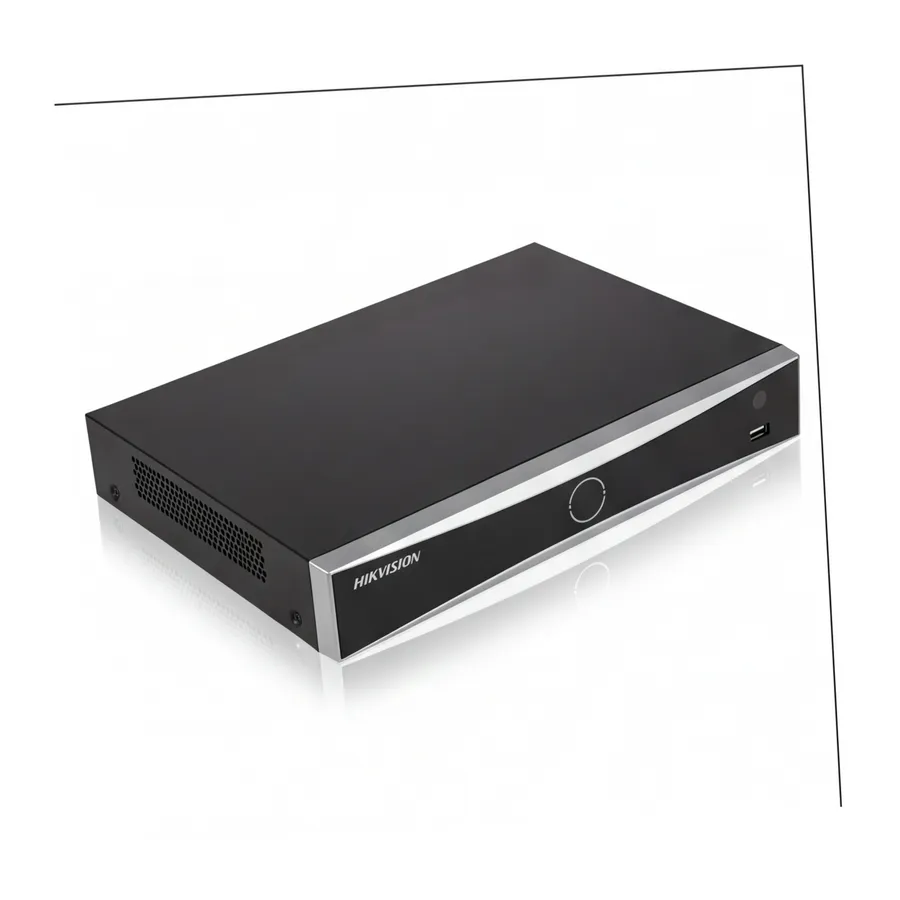 REJESTRATOR IP HIKVISION DS-7616NXI-K2(D) REJESTRATOR IP HIKVISION DS-7616NXI-K2(D)