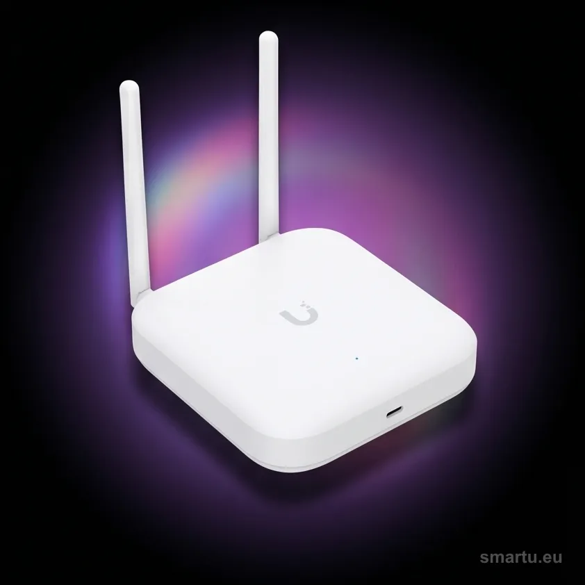Ubiquiti UniFi U7 Outdoor WiFi 7 punkt dostępowy zewnętrzny 4,3 Gbps 250 klientów IPX6 PoE+ Ubiquiti UniFi U7 Outdoor WiFi 7 punkt dostępowy zewnętrzny 4,3 Gbps 250 klientów IPX6 PoE+