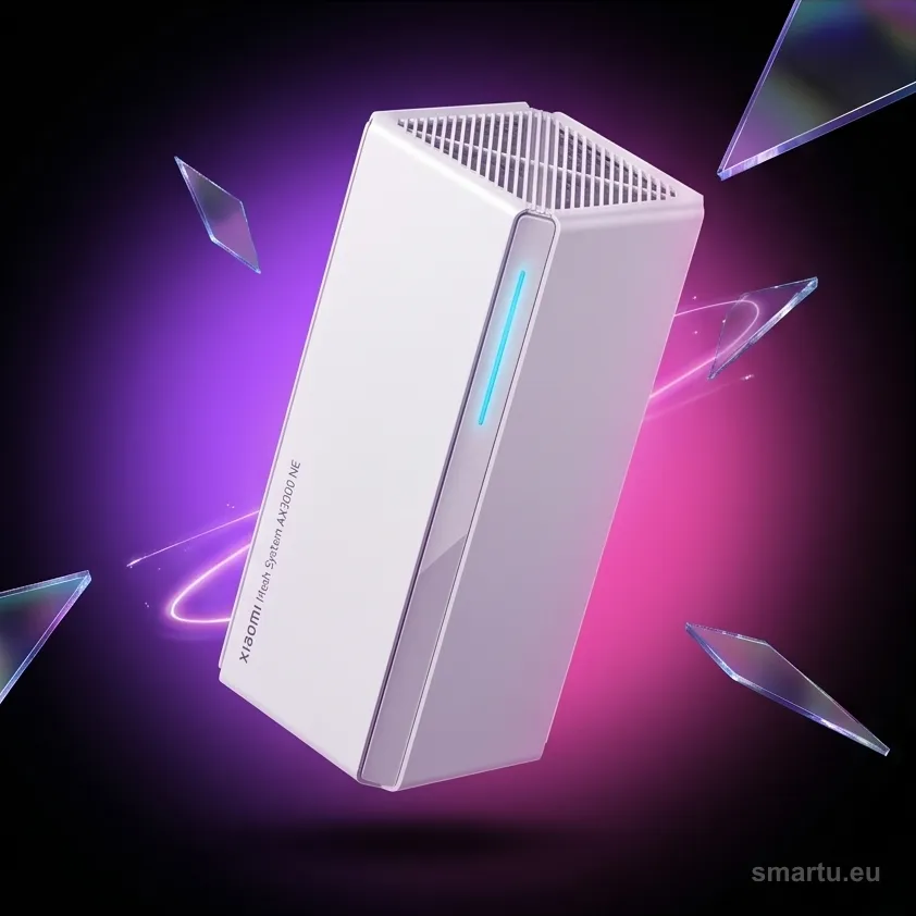 Xiaomi Mesh System AX3000 NE Xiaomi Mesh System AX3000 NE