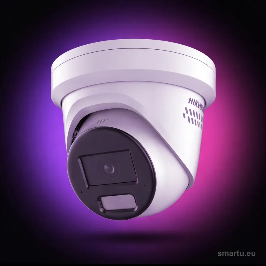 KAMERA IP HIKVISION DS-2CD2366G2H-IS2U/SL(2.8mm)