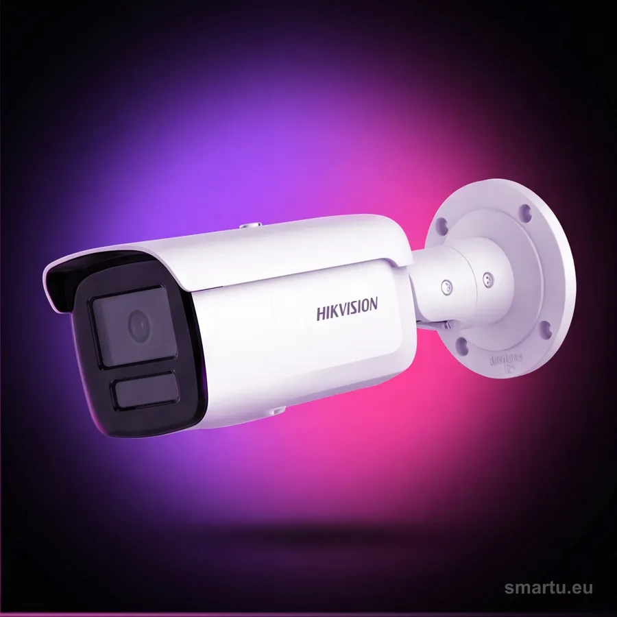 KAMERA IP HIKVISION DS-2CD2646G2HT-IZS2U/SL 2.8-12mm KAMERA IP HIKVISION DS-2CD2646G2HT-IZS2U/SL 2.8-12mm
