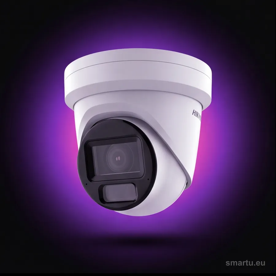 KAMERA IP HIKVISION DS-2CD2H63G2-LIZS2U 2.8-12mm KAMERA IP HIKVISION DS-2CD2H63G2-LIZS2U 2.8-12mm