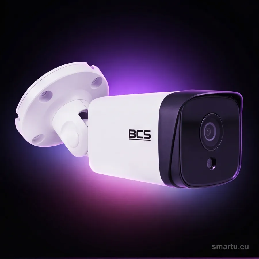 Kamera IP BCS Ultra BCS-U-TIP35FSR3 Kamera IP BCS Ultra BCS-U-TIP35FSR3