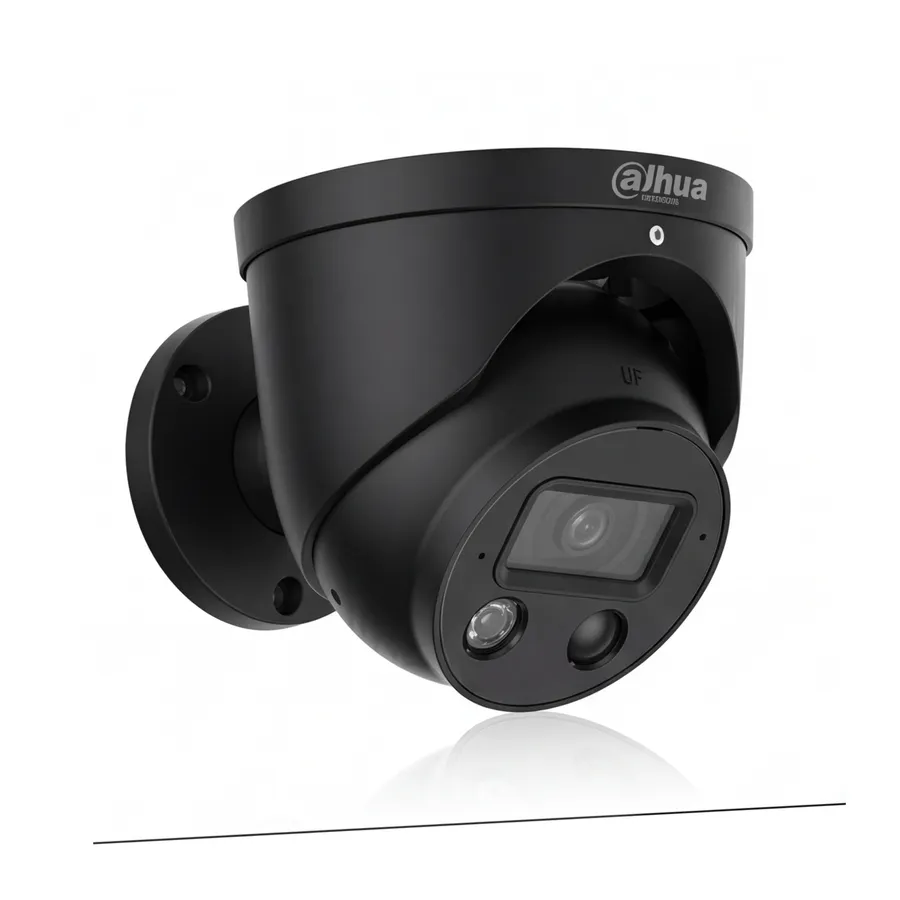KAMERA IP TIOC 3.0 DAHUA IPC-HDW3549H-AS-PV-0280B-S5-BLACK KAMERA IP TIOC 3.0 DAHUA IPC-HDW3549H-AS-PV-0280B-S5-BLACK