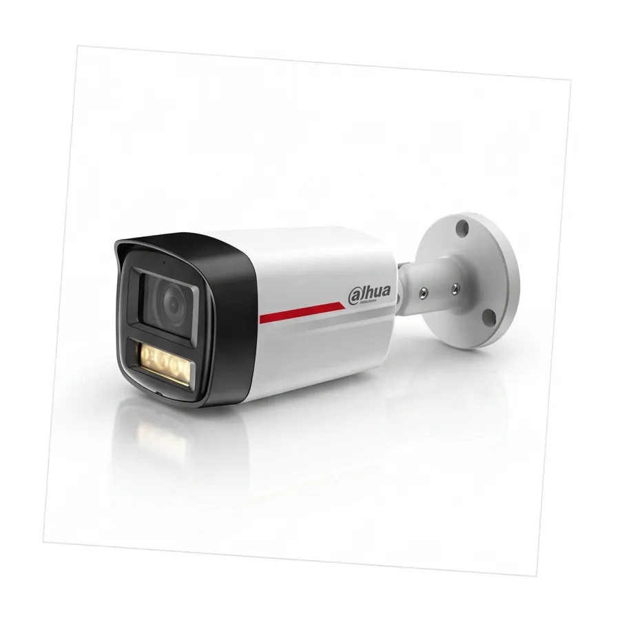 KAMERA IP DAHUA IPC-HFW2449TL-S-LED-0600B-PRO KAMERA IP DAHUA IPC-HFW2449TL-S-LED-0600B-PRO