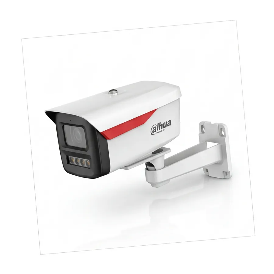 Kamera IP DAHUA IPC-HFW2449M-S-LED-0600B-B-PRO Kamera IP DAHUA IPC-HFW2449M-S-LED-0600B-B-PRO
