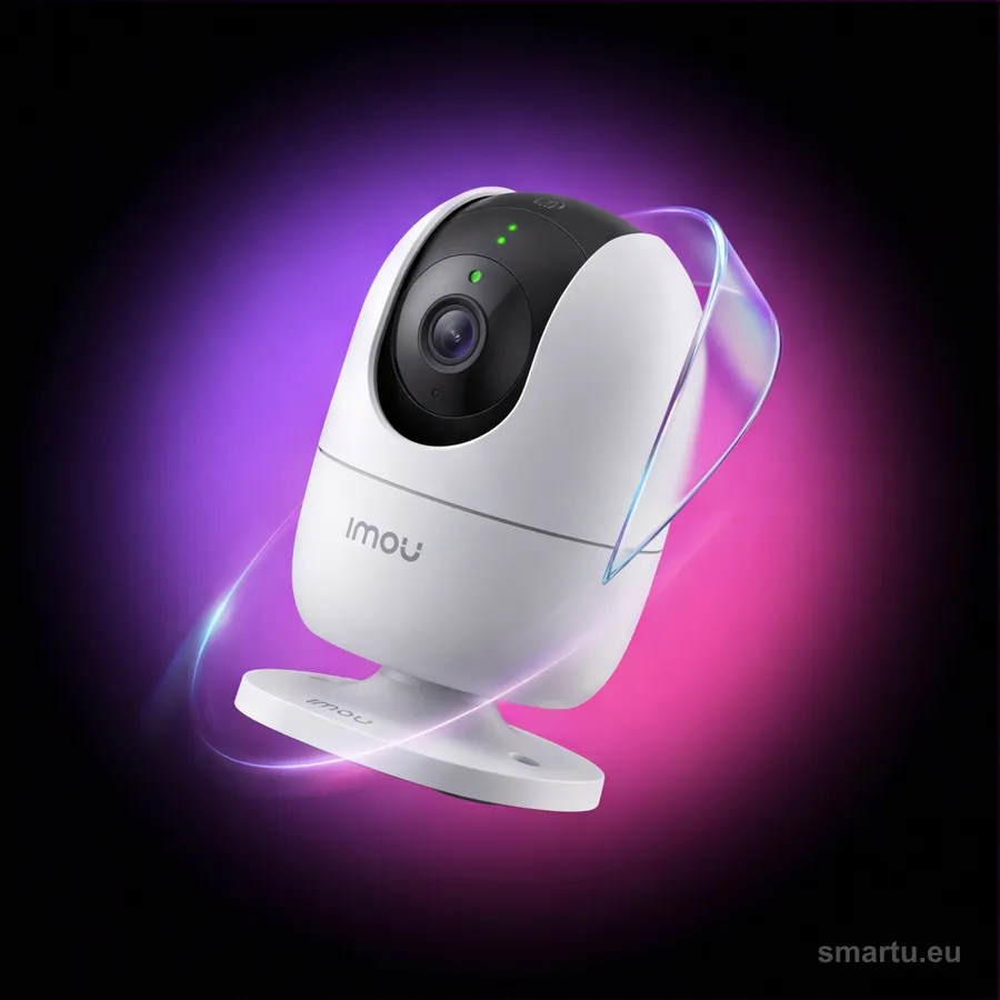 Kamera IP Imou Cruiser SC 4G 5MP IPC-K7FP-5H0TE Kamera IP Imou Cruiser SC 4G 5MP IPC-K7FP-5H0TE
