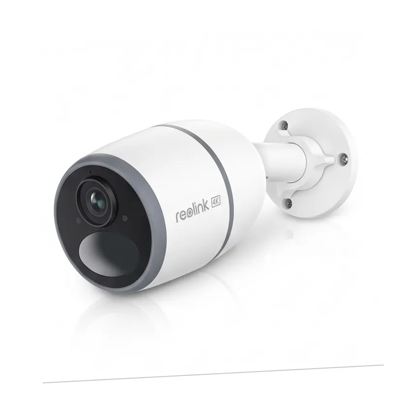 Kamera IP Reolink Go Series G340 8MP LTE 3G bateryjna Kamera IP Reolink Go Series G340 8MP LTE 3G bateryjna