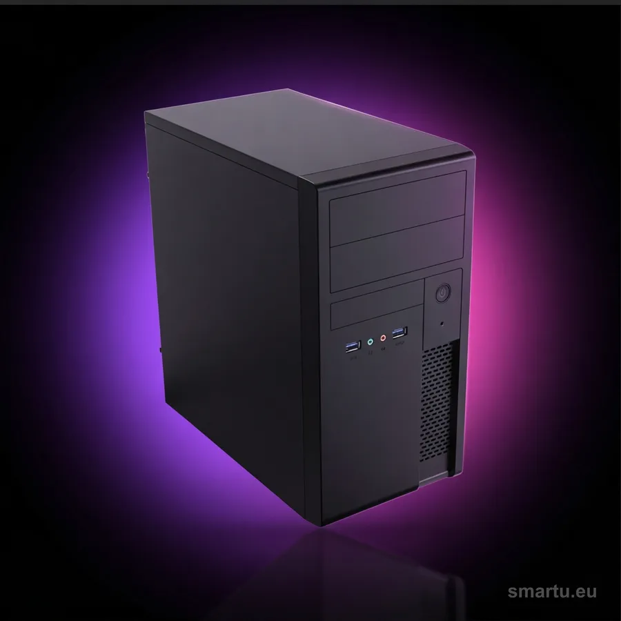 Serwer do monitoringu Actina CCTV Intel Core i7-12700 + 16GB DDR4 Serwer do monitoringu Actina CCTV Intel Core i7-12700 + 16GB DDR4