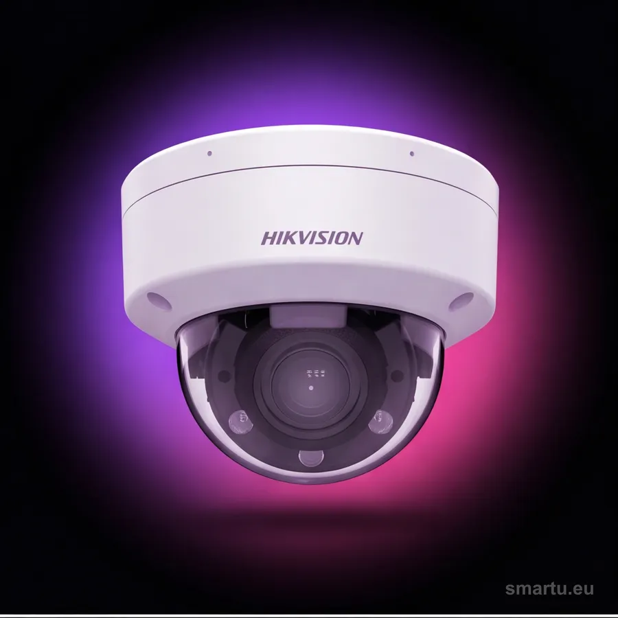 Kamera IP HIKVISION DS-2CD1763G2-LIZU 2.8-12mm PL Kamera IP HIKVISION DS-2CD1763G2-LIZU 2.8-12mm PL