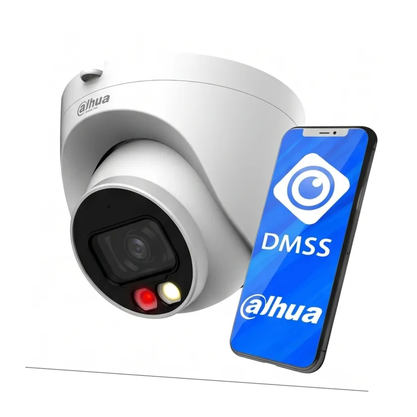 Kamera IP Dahua IPC-HDW1439V-A-IL-0360B