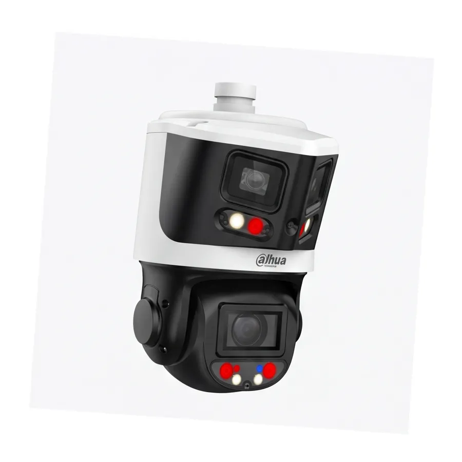 Kamera IP Dahua SDT3E410-8P-MB-A-PV1 Kamera IP Dahua SDT3E410-8P-MB-A-PV1