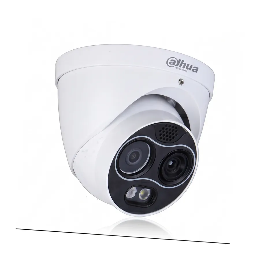 Kamera IP Dahua TPC-DF1241-B7F8-DW-S8