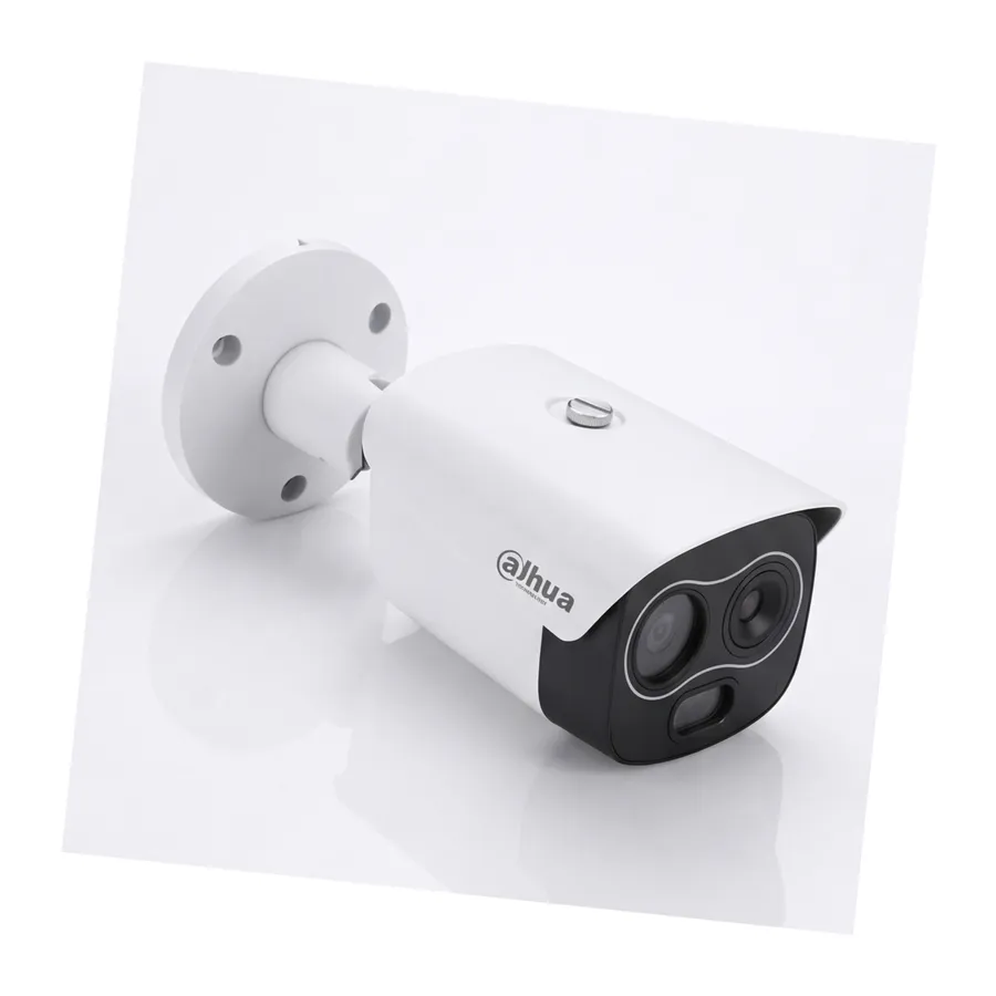 Kamera IP Dahua TPC-BF1241-TB7F8-DW-S8 Kamera IP Dahua TPC-BF1241-TB7F8-DW-S8