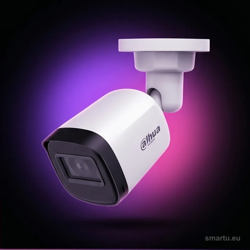 Kamera 4w1 Dahua HAC-B1A21-U-0360B Kamera 4w1 Dahua HAC-B1A21-U-0360B