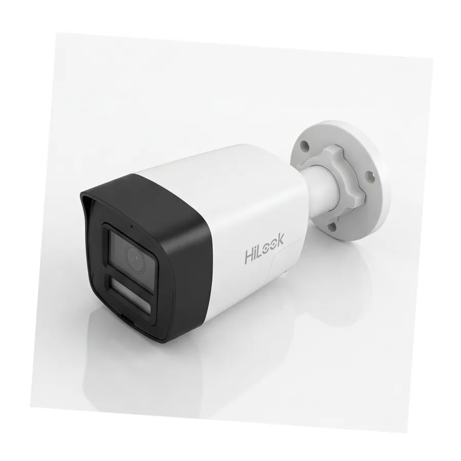 Kamera IP Hilook by Hikvision tuba 8MP IPCAM-B8-30DL/A Kamera IP Hilook by Hikvision tuba 8MP IPCAM-B8-30DL/A