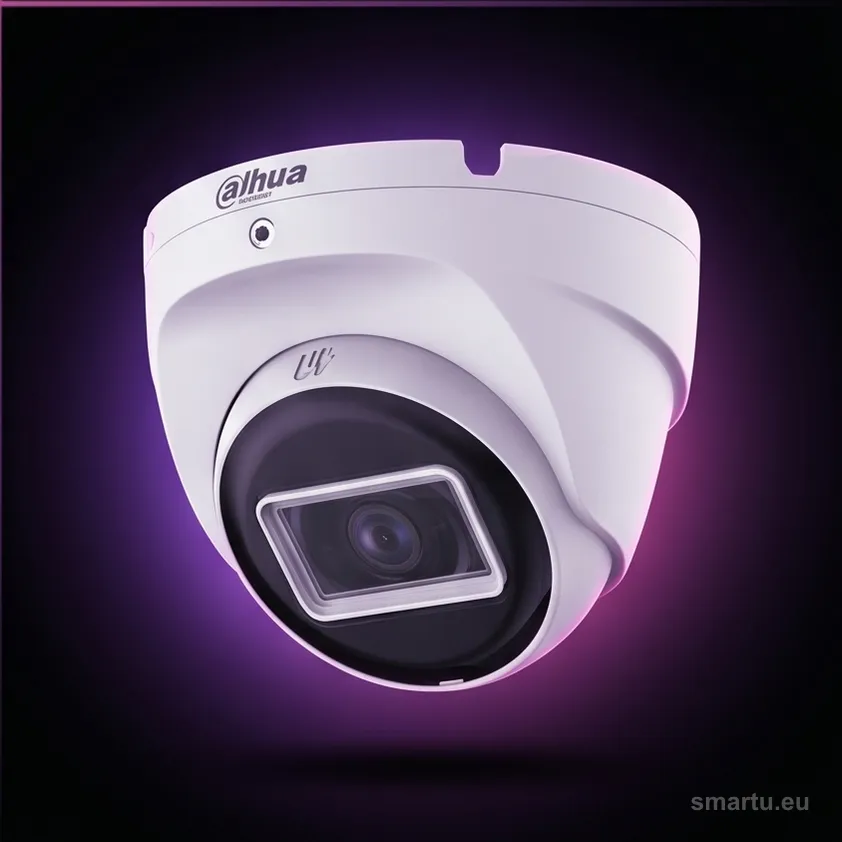 Kamera Dahua HAC-T2A21-U-0280B Kamera Dahua HAC-T2A21-U-0280B