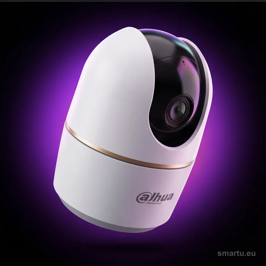 Kamera bezprzewodowa WiFi Dahua Hero Dahua H3A — ujęcie 1