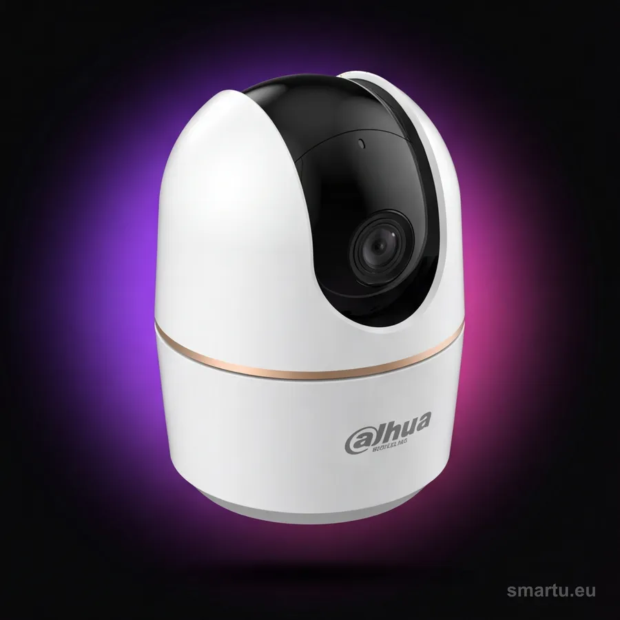 Kamera bezprzewodowa WiFi Dahua Hero Dahua H5A — ujęcie 1