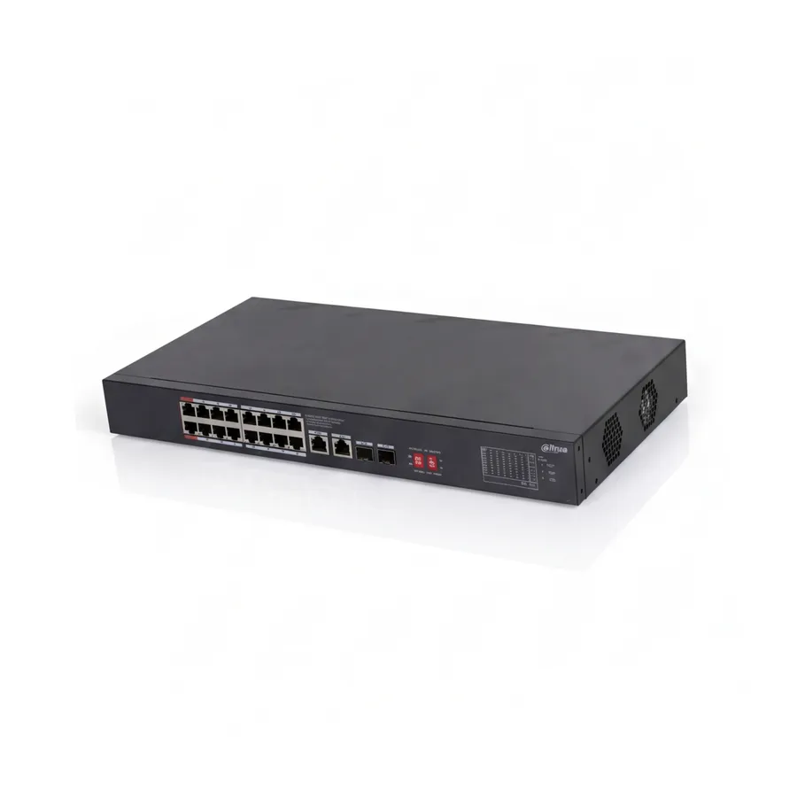 Switch Dahua S3220-16GT-240 Switch Dahua S3220-16GT-240