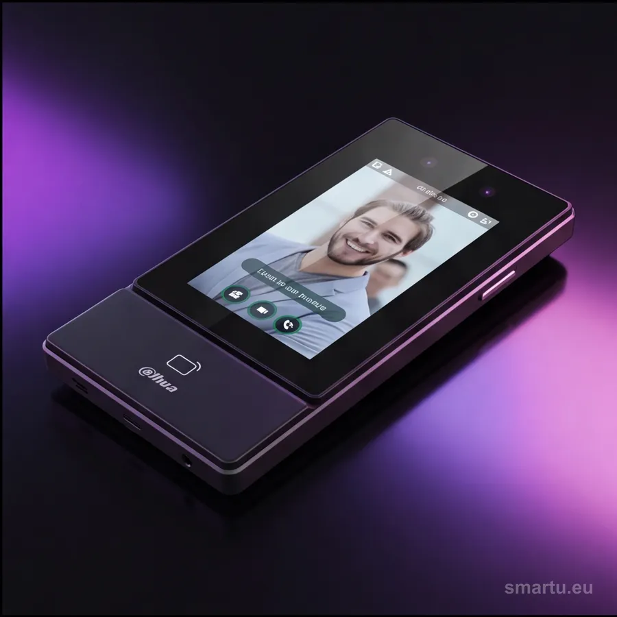Kontroler Dahua ASI6213S