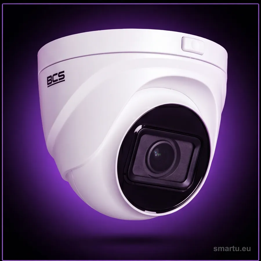 Kamera IP BCS VIEW BCS-V-EIP44VSR3(2)